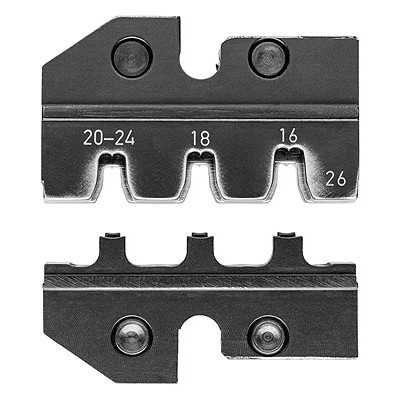 Konektory Mini-Fit - KNIPEX - 974926