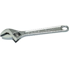 Nastavitelný klíč 6" 150 mm
