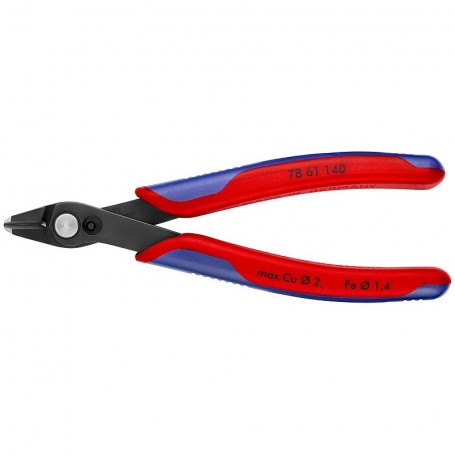 Electronic Super Knips - KNIPEX - 7861140