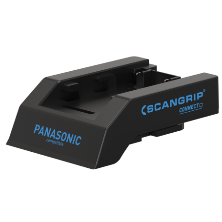 Panasonic Connector