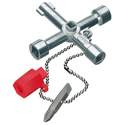 Křížový klíč - KNIPEX - 001103