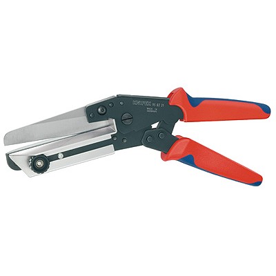 Nůžky na plast - KNIPEX - 950221