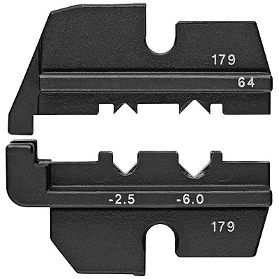 Profil pro ABS-konektory - KNIPEX - 974964