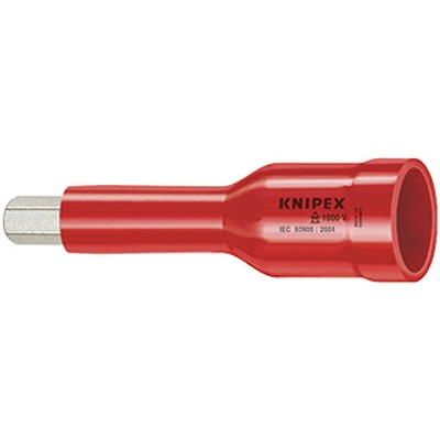 Nástrčný klíč 5 x 1/2 - KNIPEX - 984905