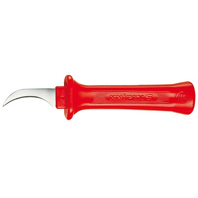 Nůž - srp - KNIPEX - 985313