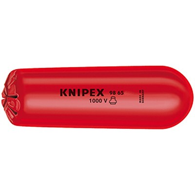 Samosvorná průchodka - KNIPEX - 986520