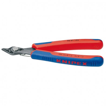 Electronic Super Knips 64HRC - KNIPEX - 7861125
