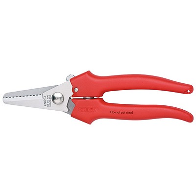 Kombi-nůžky - KNIPEX - 9505190