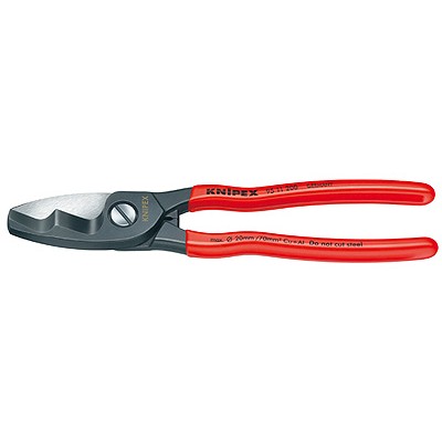 Nůžky na kabely - KNIPEX - 9511200