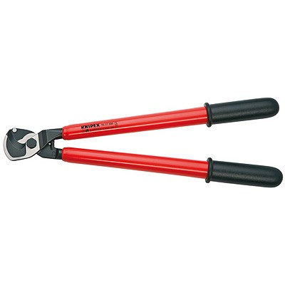 Kabelové nůžky - KNIPEX - 9517500