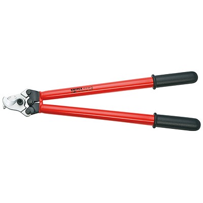 Nůžky na kabely - KNIPEX - 9527600