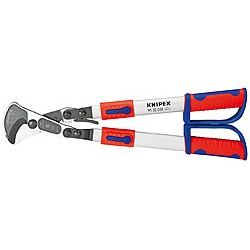 Nůžky na kabely - KNIPEX - 9532038