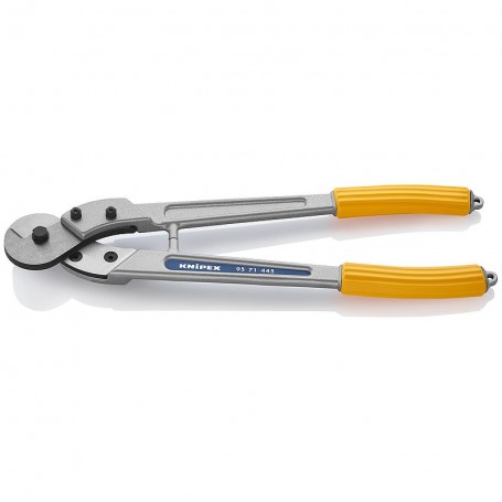 Nůžky na dráty a kabely - KNIPEX - 9571445