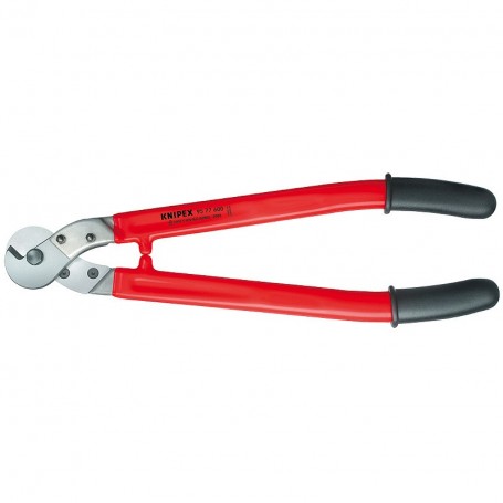Nůžky na kabely VDE - KNIPEX - 9577600