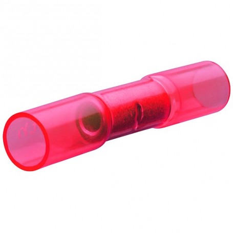 Propojky, 0.5-1.0mm,červená/100ks - KNIPEX - 9799250