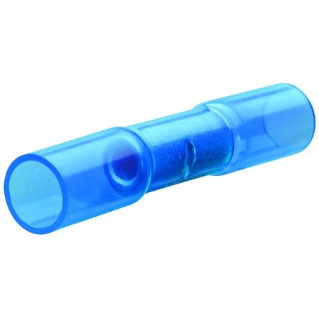 Propojky, 1.5-2.5mm,modrá/100ks