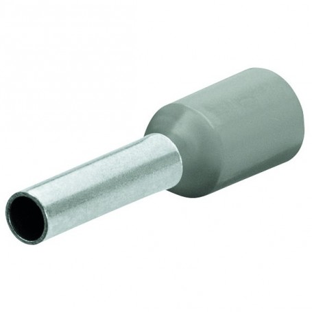 Dutinky s izolací,4.0 šedá,12mm/200ks - KNIPEX - 9799355