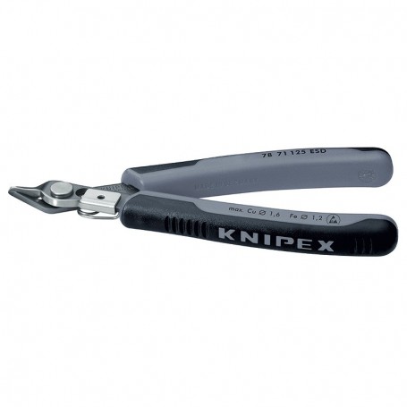 Super Knips ESD - KNIPEX - 7871125ESD